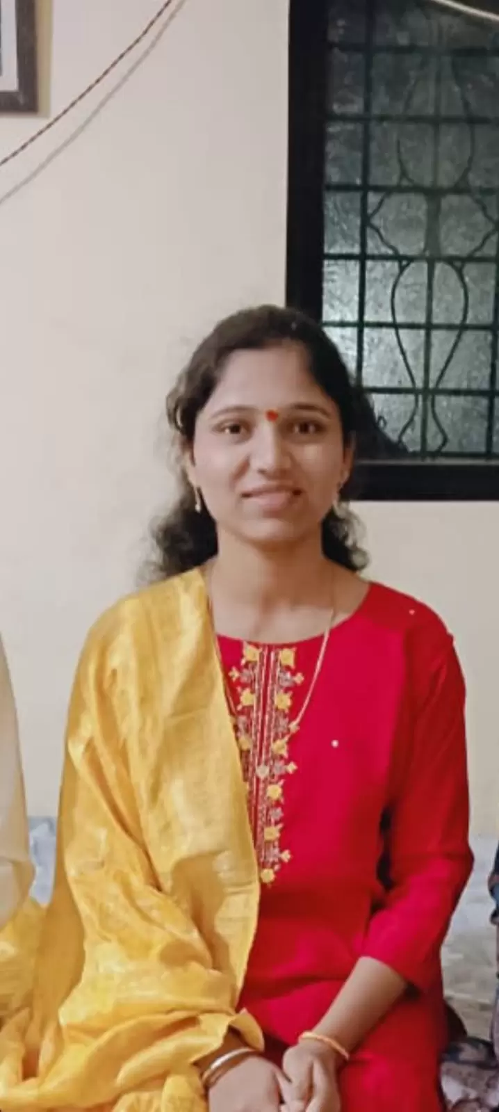 Yog Vadhu Var
