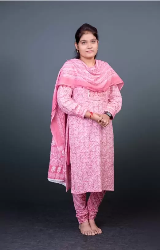 Yog Vadhu Var