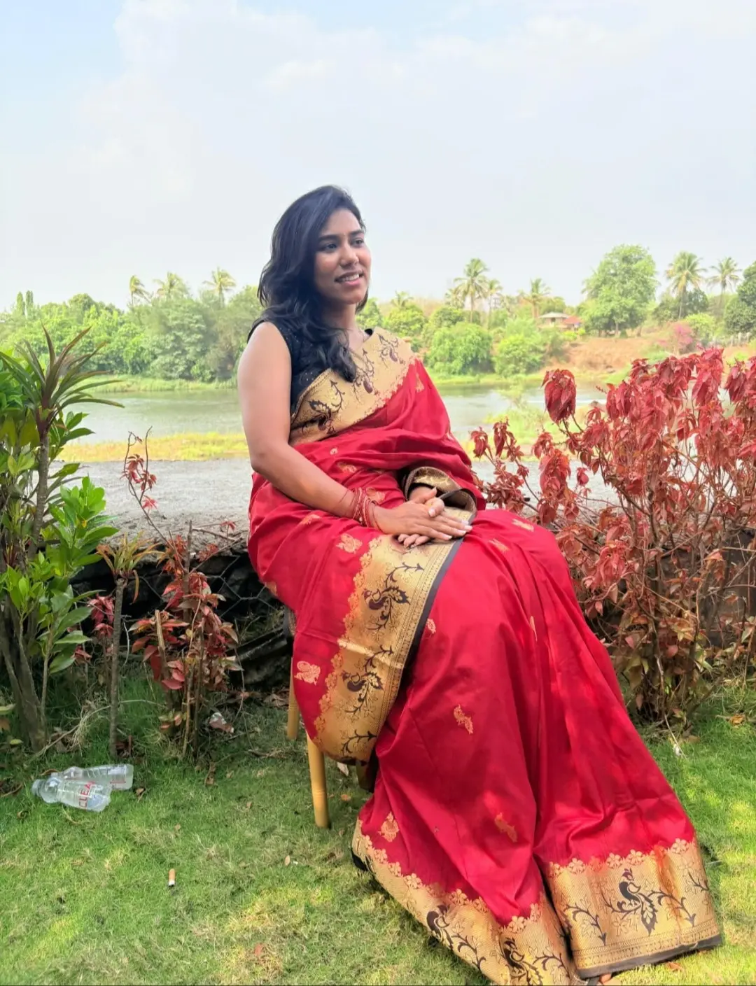 Yog Vadhu Var