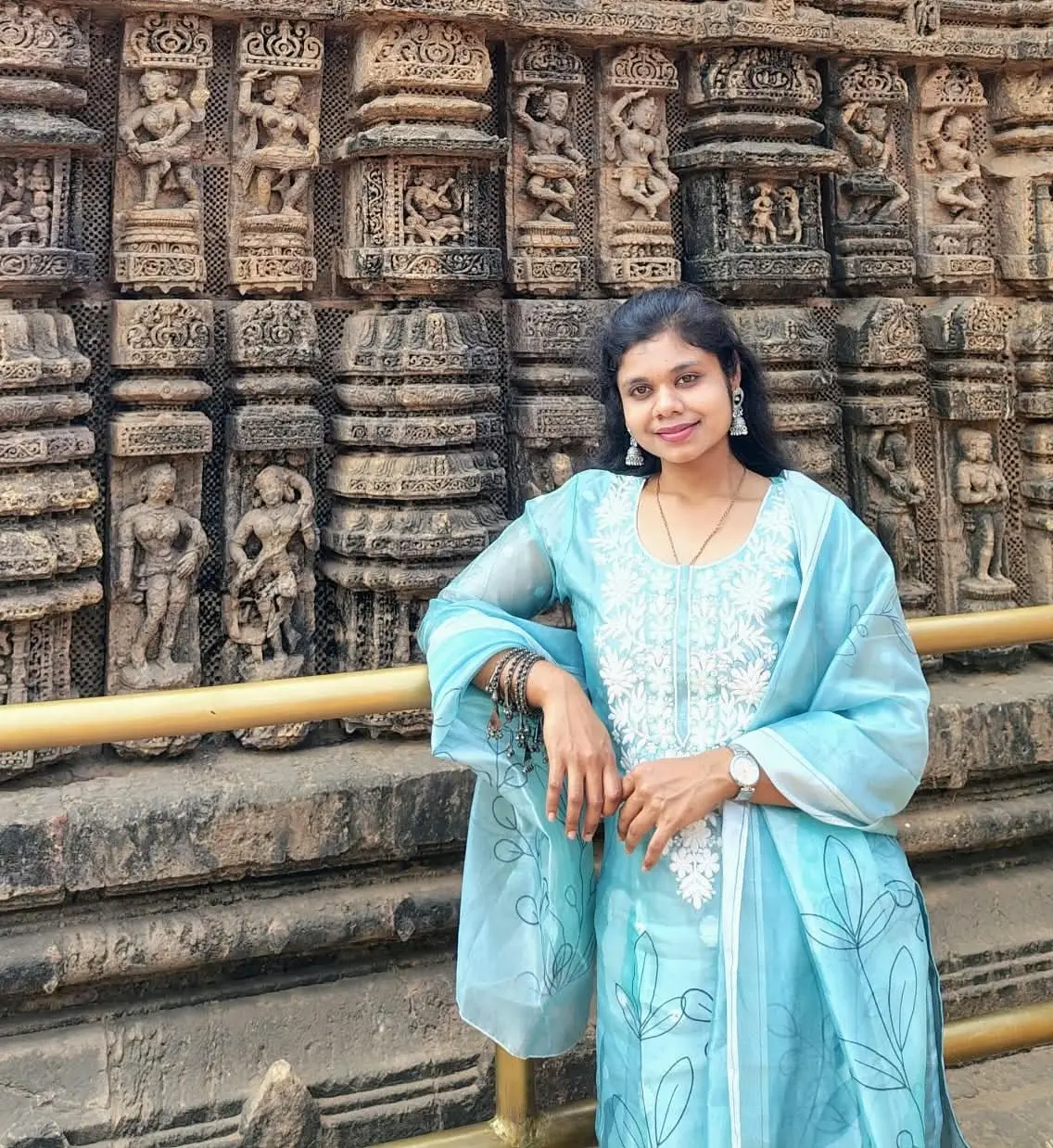 Yog Vadhu Var