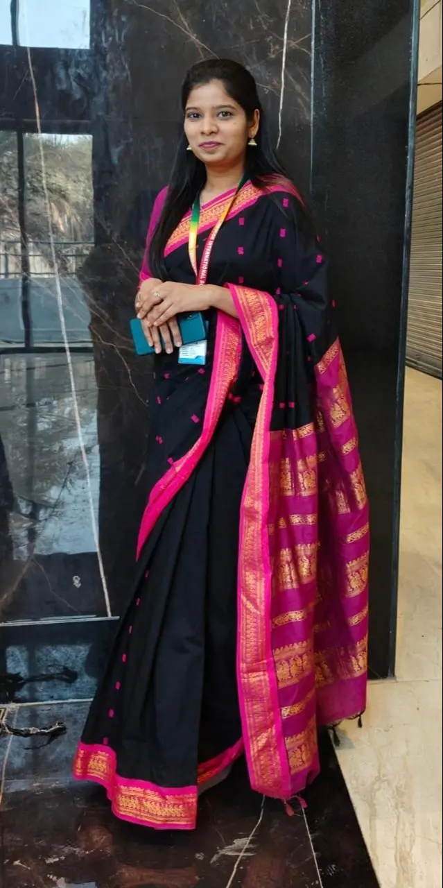 Yog Vadhu Var