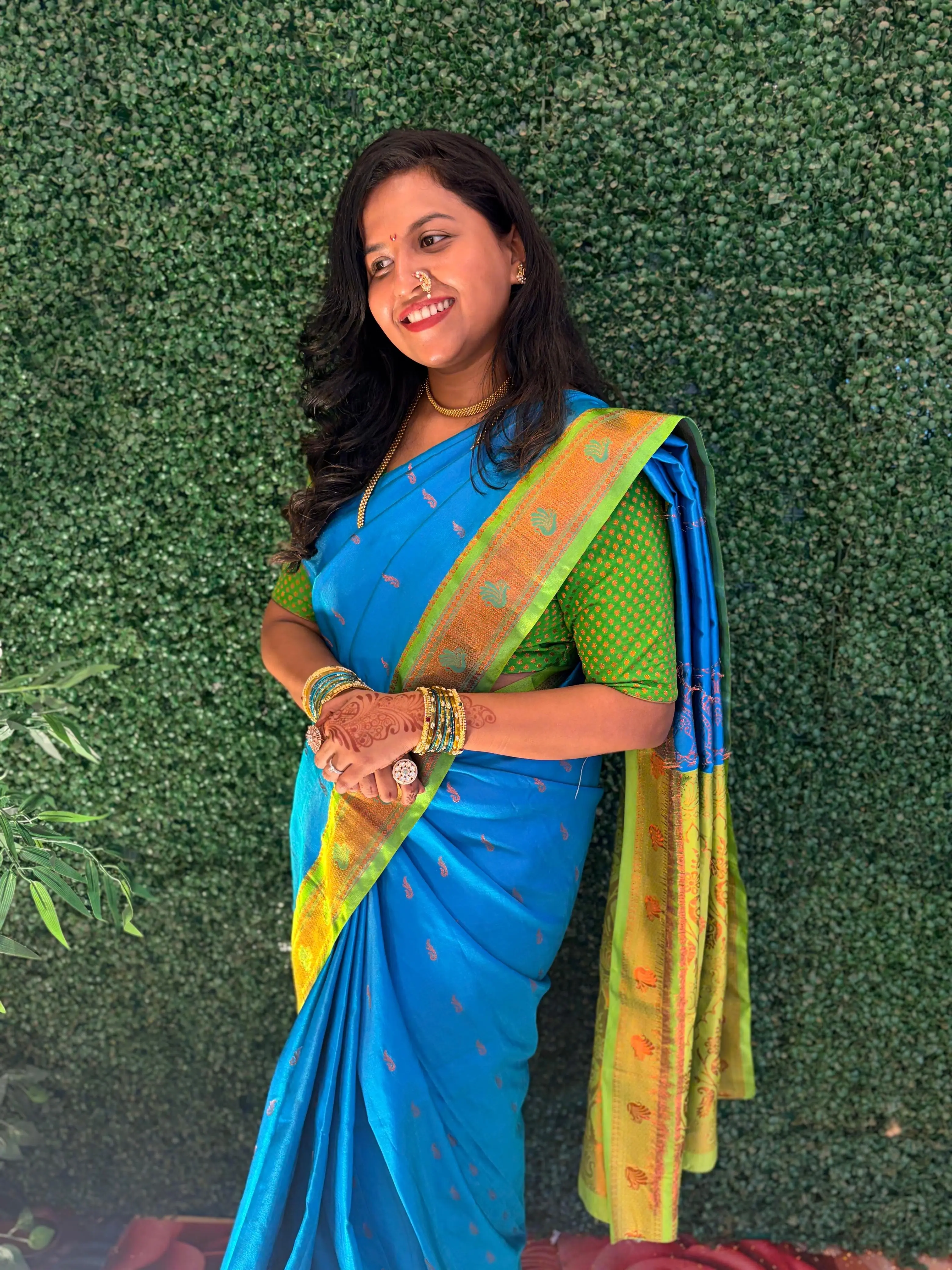 Yog Vadhu Var