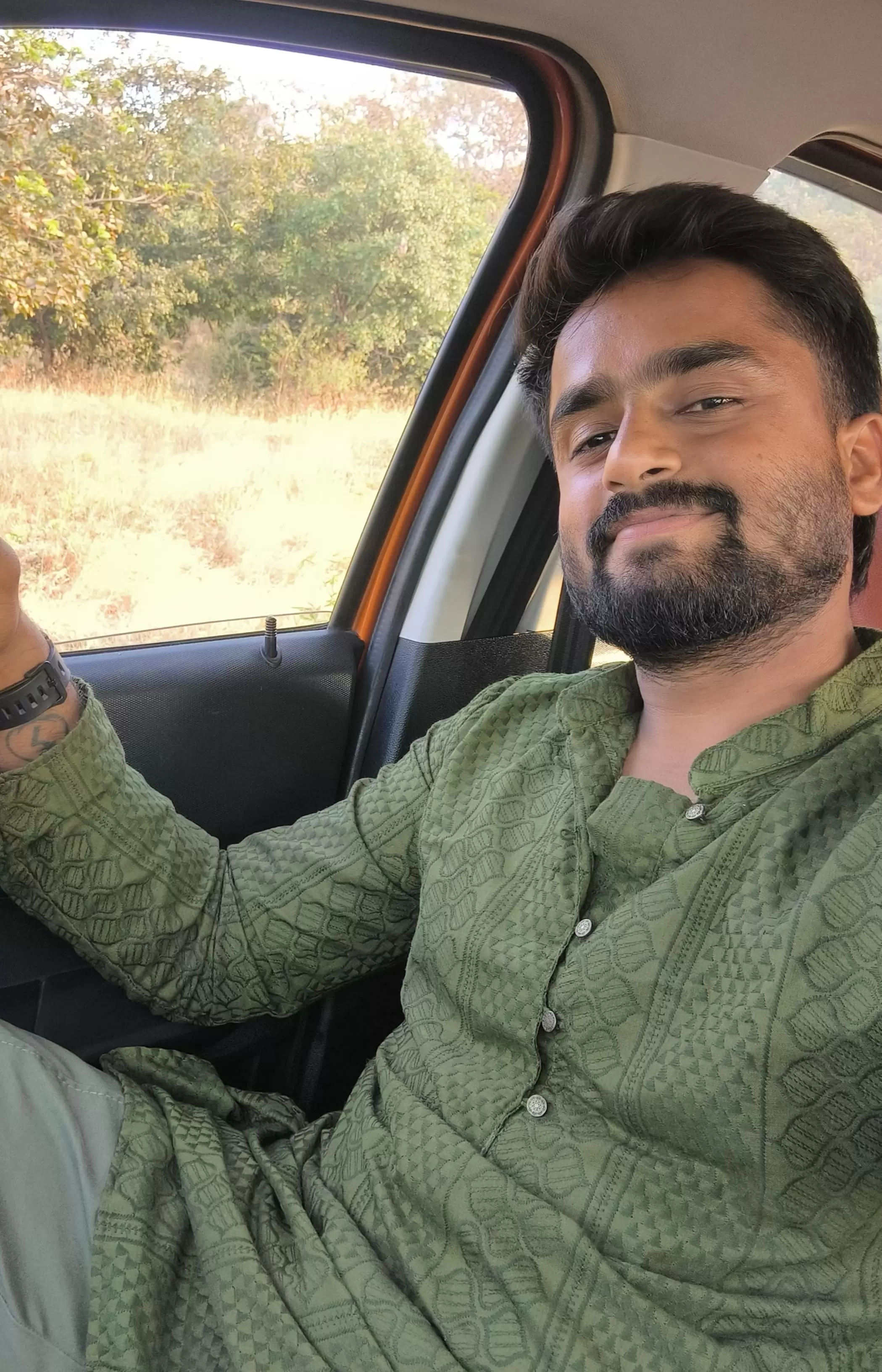 Yog Vadhu Var