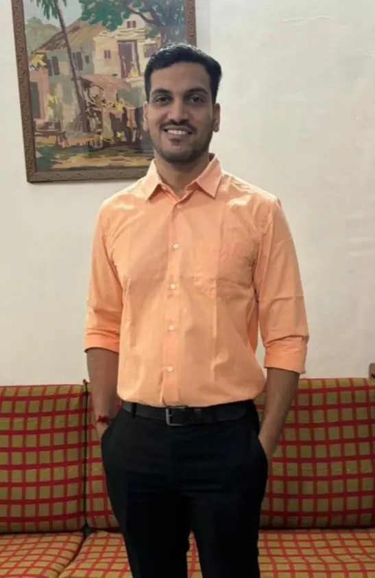 Yog Vadhu Var