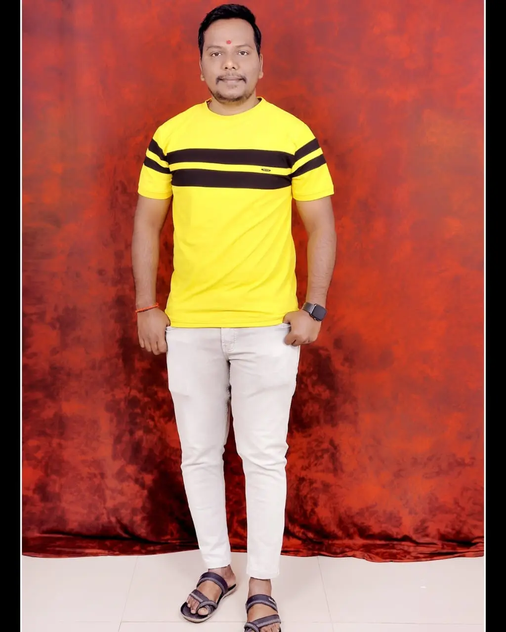 Yog Vadhu Var