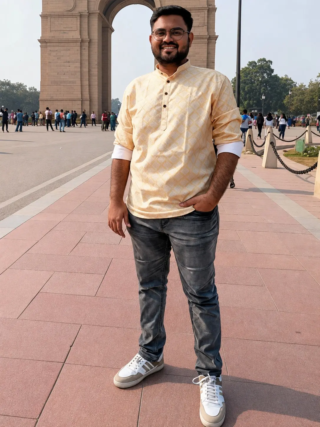 Yog Vadhu Var