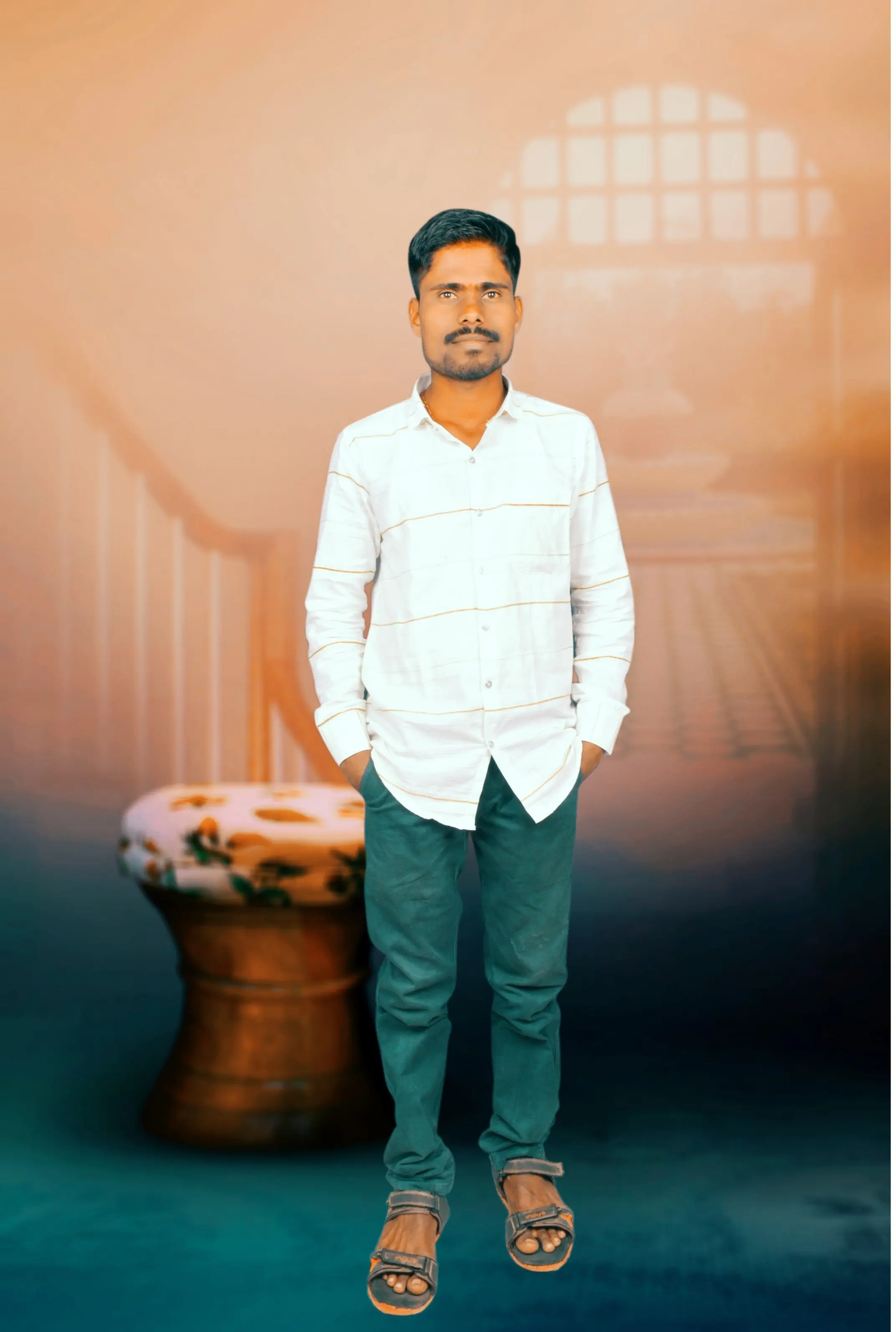 Yog Vadhu Var