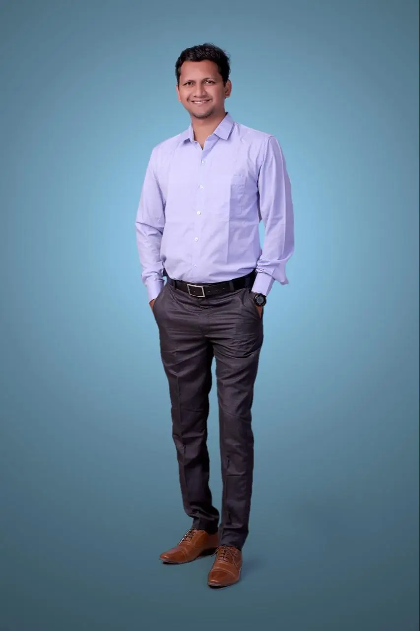 Yog Vadhu Var