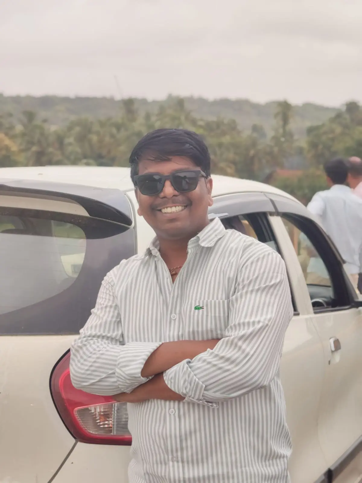 Yog Vadhu Var