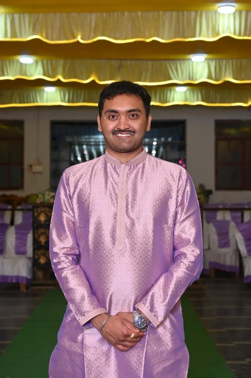 Yog Vadhu Var