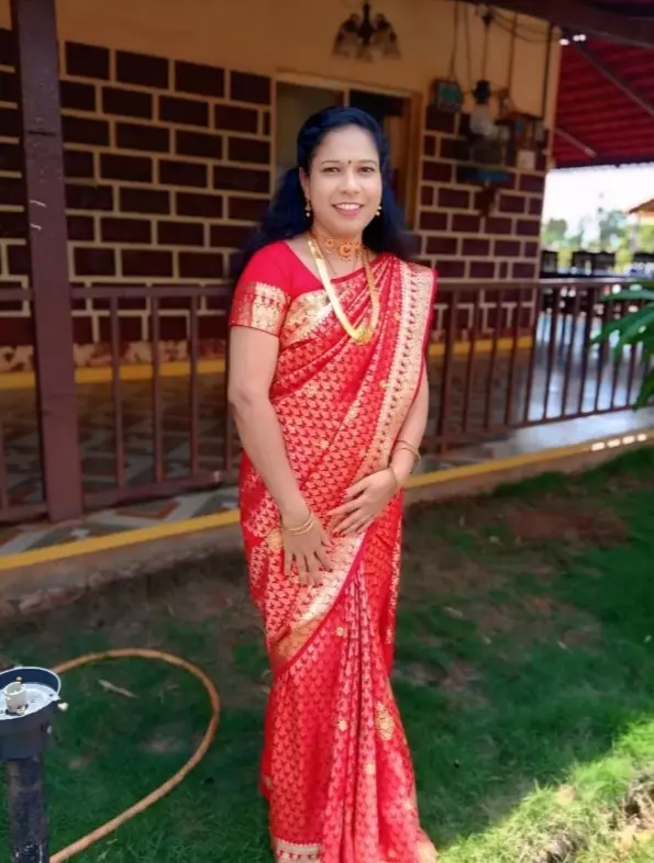 Yog Vadhu Var