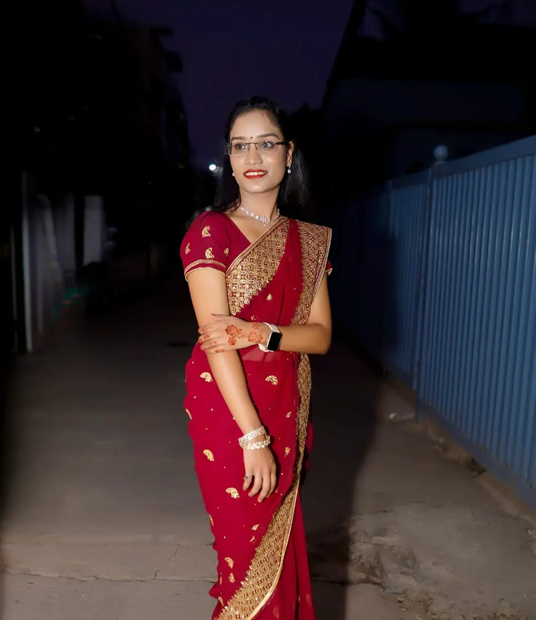 Yog Vadhu Var