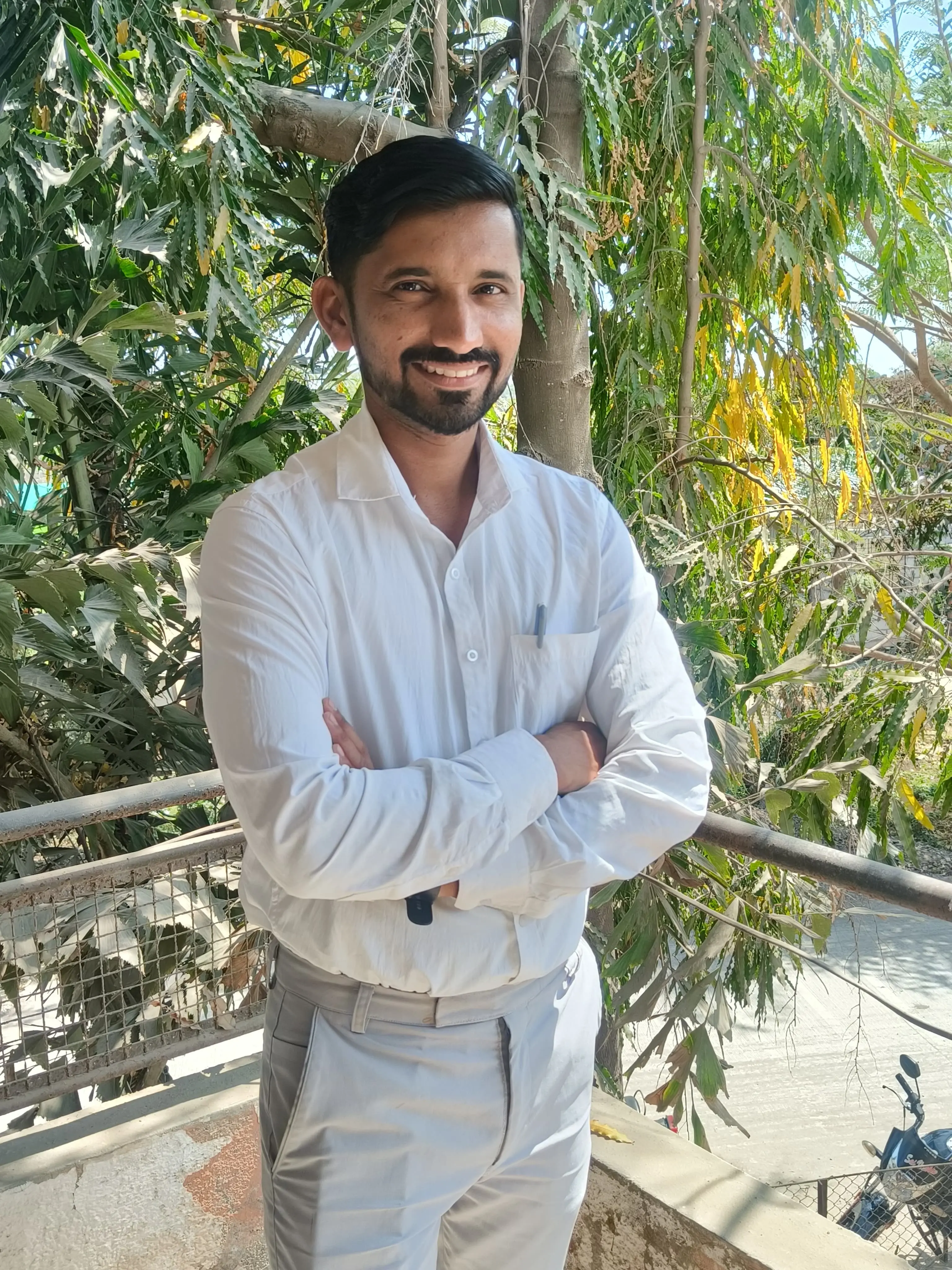 Yog Vadhu Var