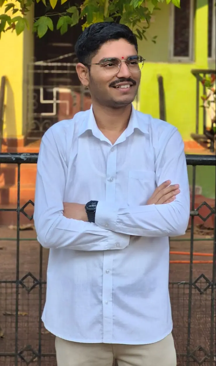 Yog Vadhu Var