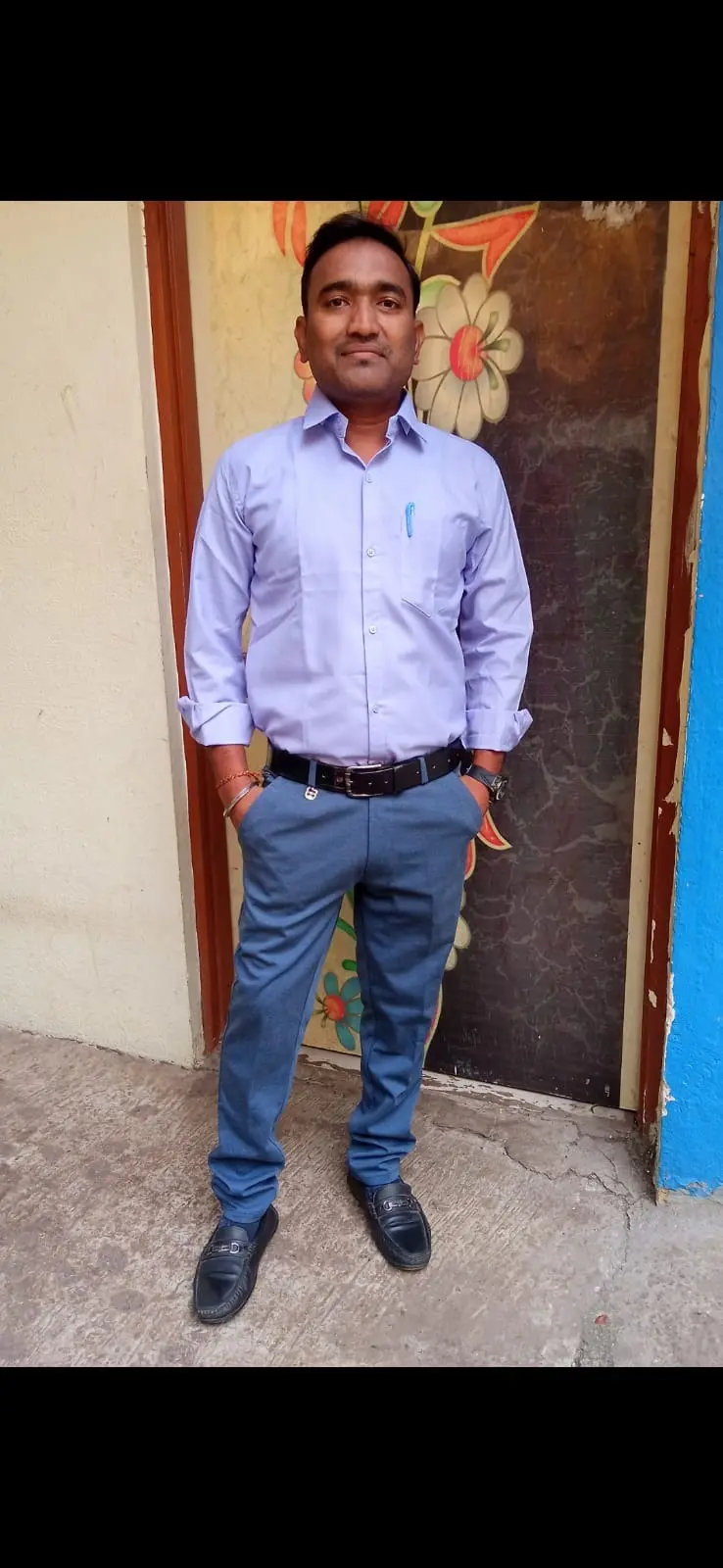 Yog Vadhu Var