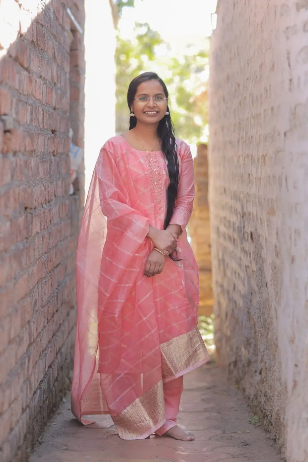Yog Vadhu Var