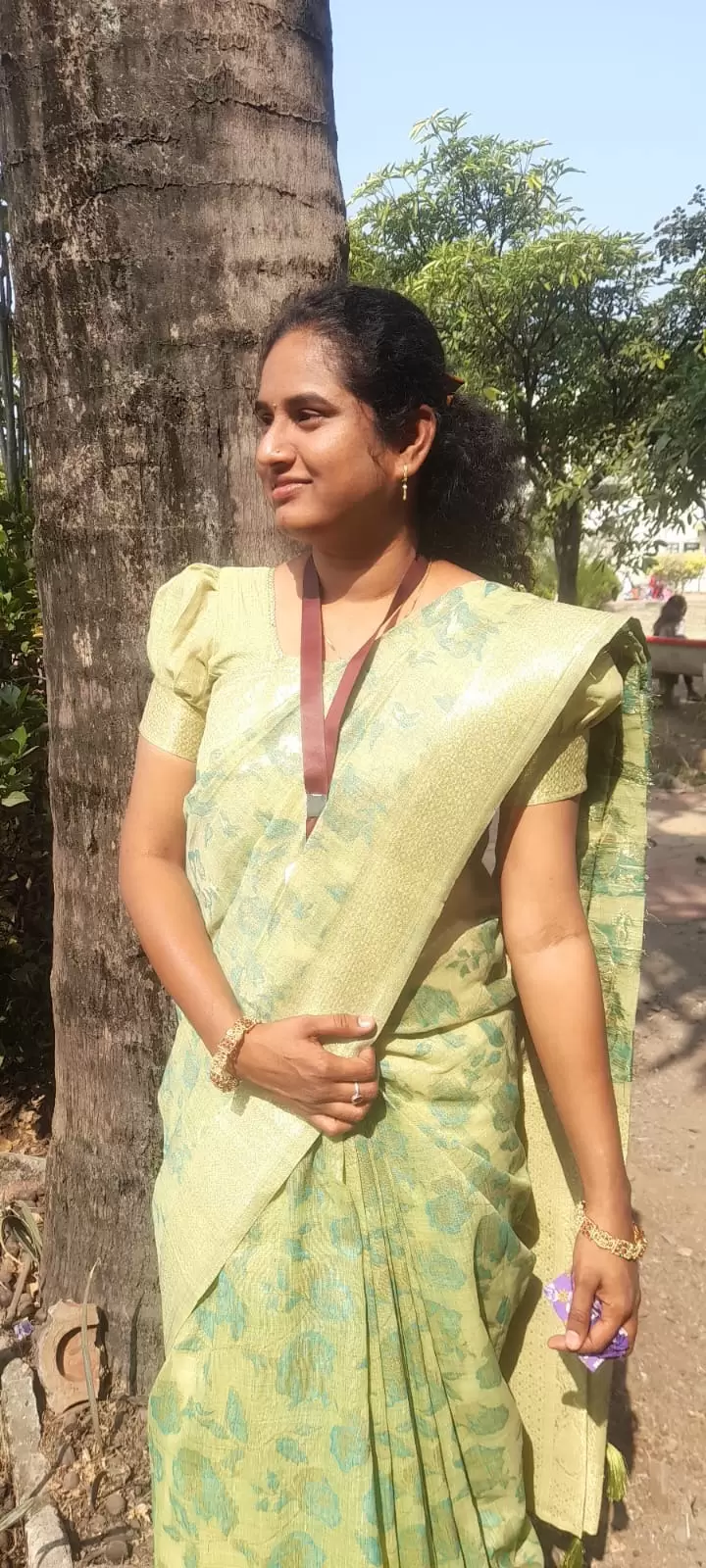Yog Vadhu Var