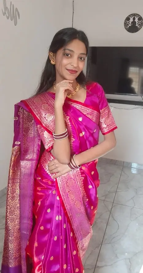 Yog Vadhu Var