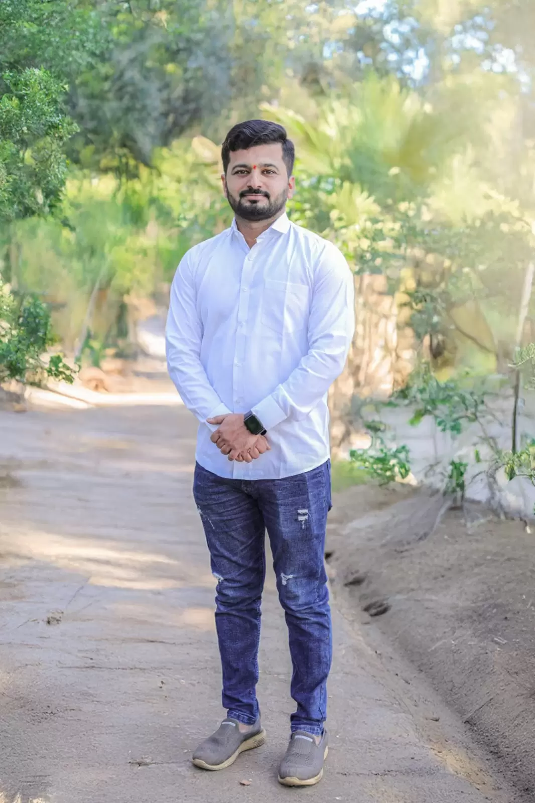 Yog Vadhu Var
