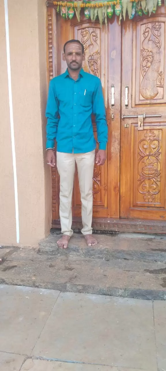 Yog Vadhu Var