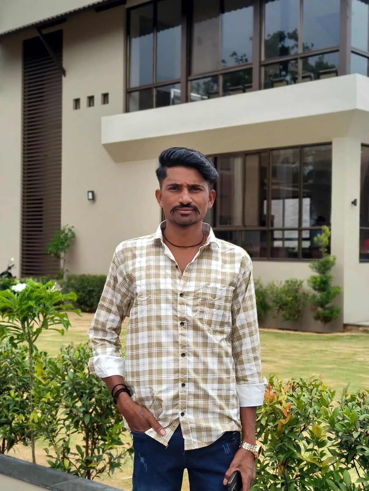 Yog Vadhu Var