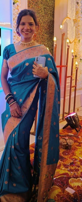 Yog Vadhu Var