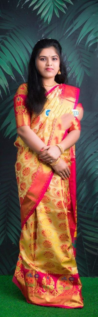 Yog Vadhu Var