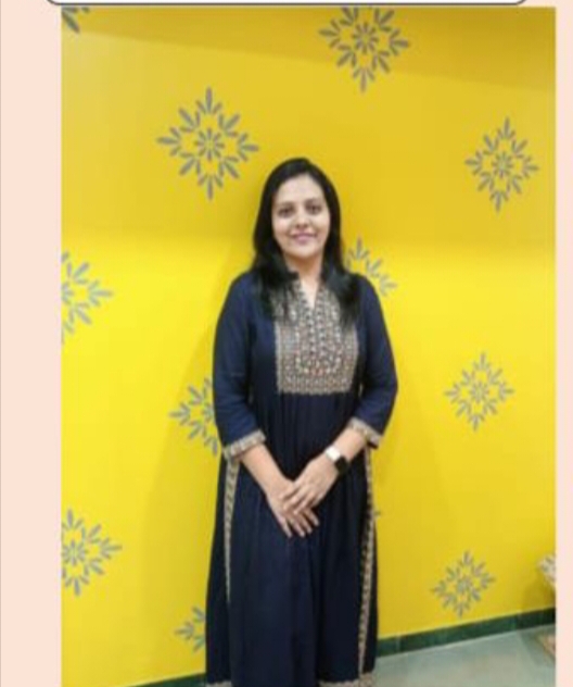 Yog Vadhu Var