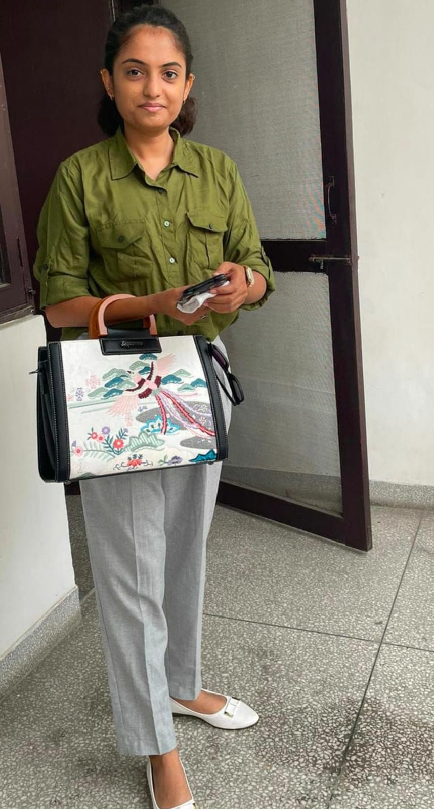 Yog Vadhu Var