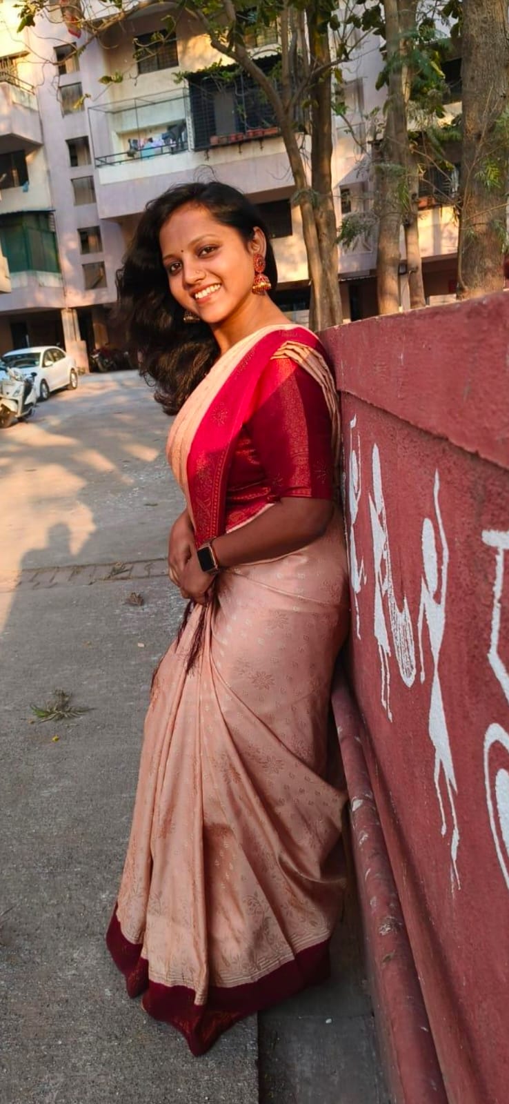 Yog Vadhu Var