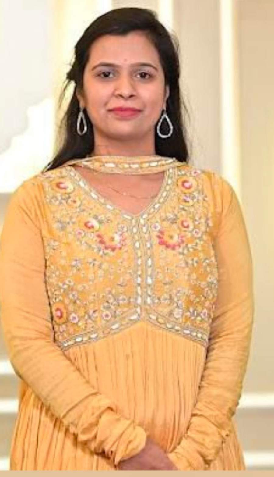 Yog Vadhu Var