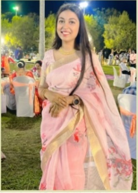 Yog Vadhu Var