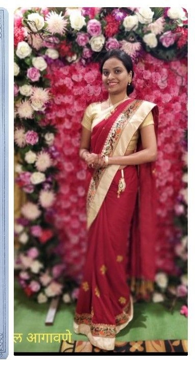 Yog Vadhu Var