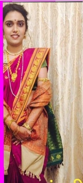 Yog Vadhu Var