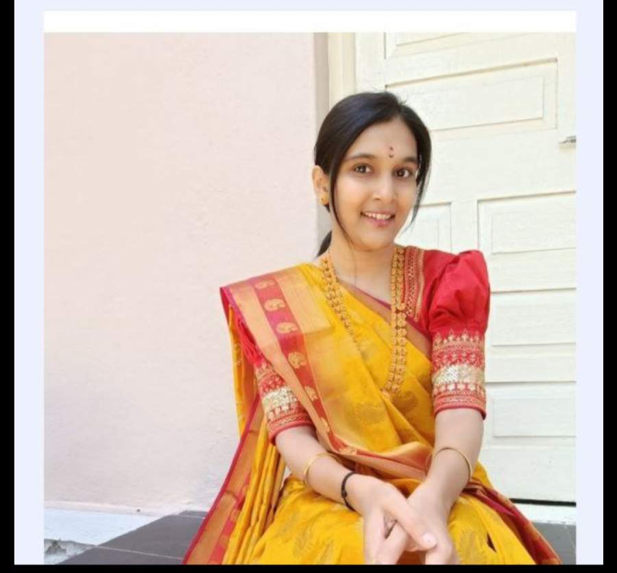 Yog Vadhu Var
