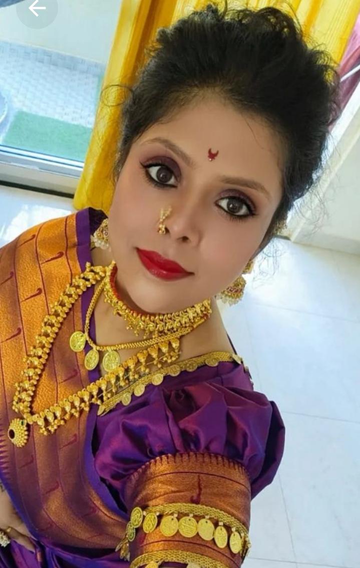 Yog Vadhu Var