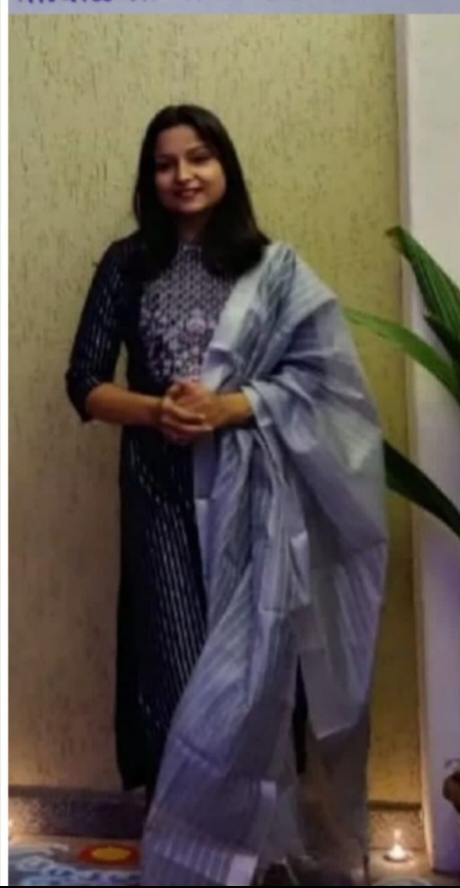 Yog Vadhu Var