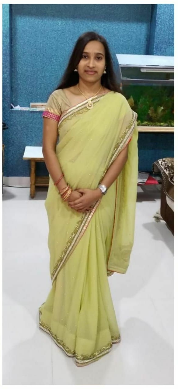 Yog Vadhu Var