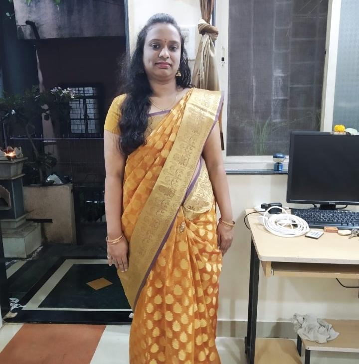 Yog Vadhu Var