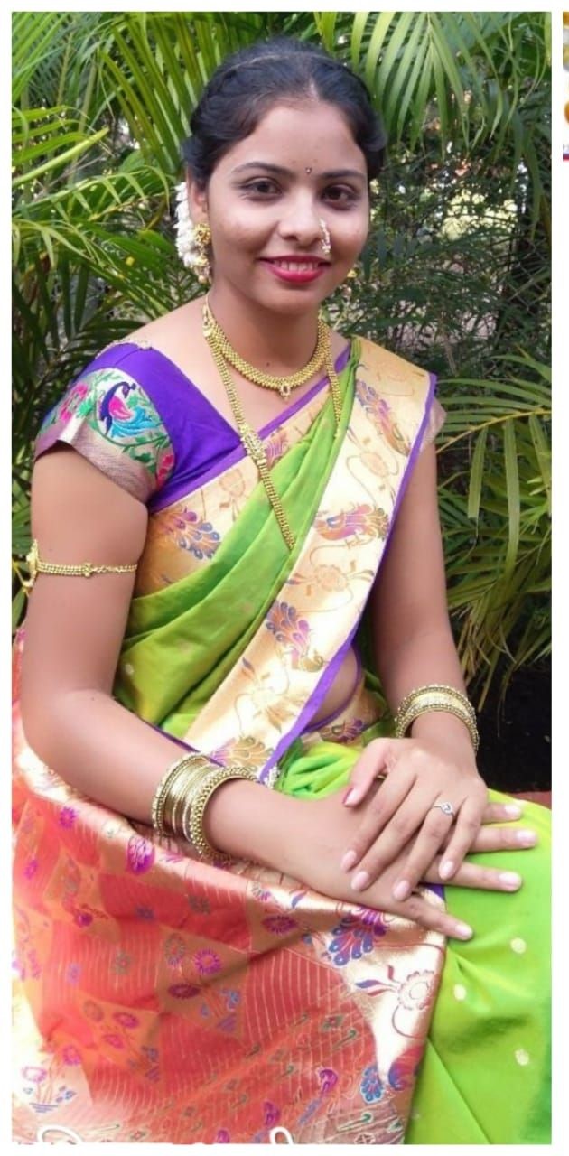 Yog Vadhu Var