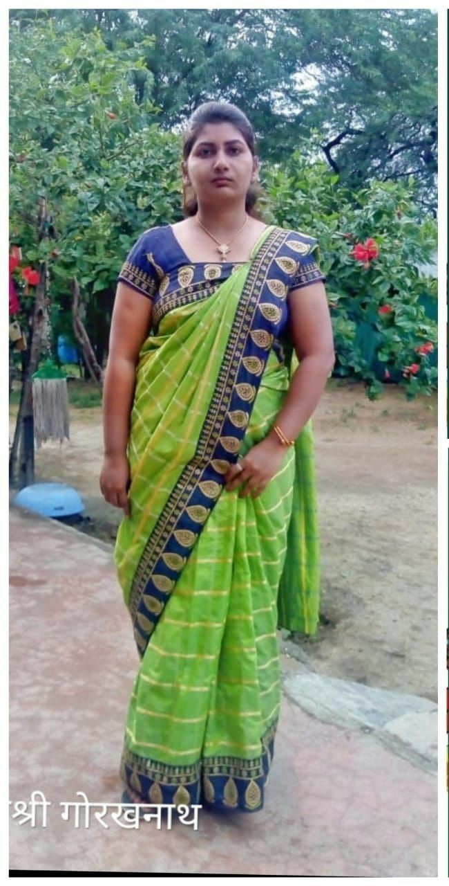 Yog Vadhu Var
