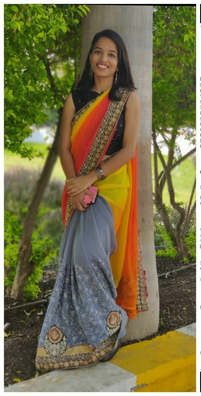 Yog Vadhu Var