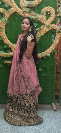 Yog Vadhu Var