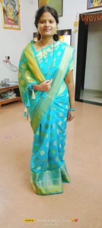 Yog Vadhu Var