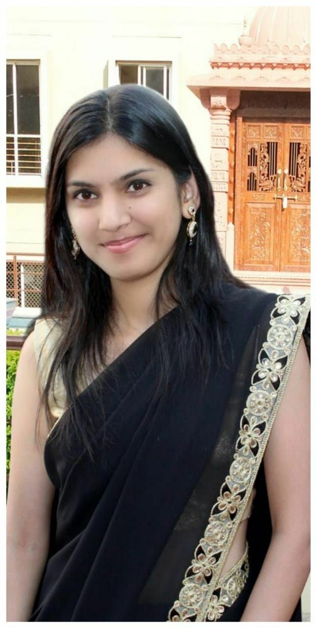 Yog Vadhu Var