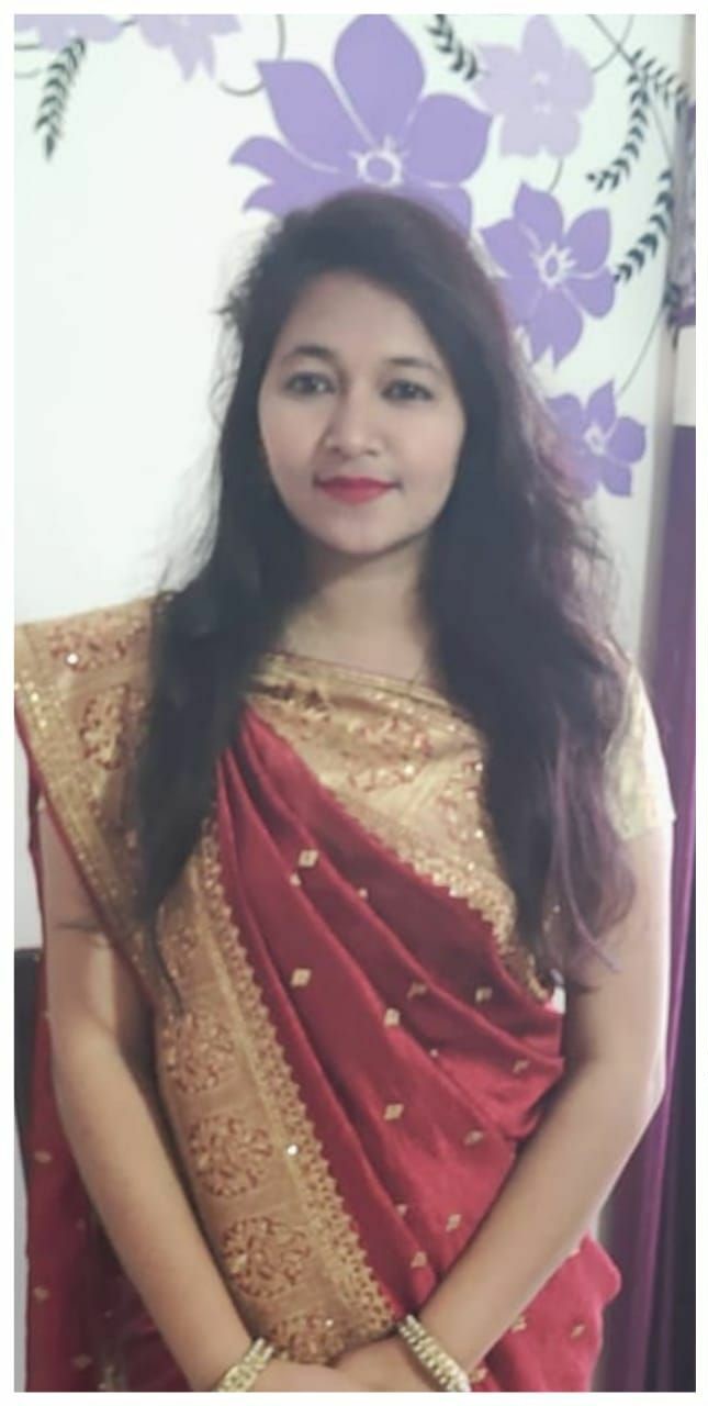 Yog Vadhu Var