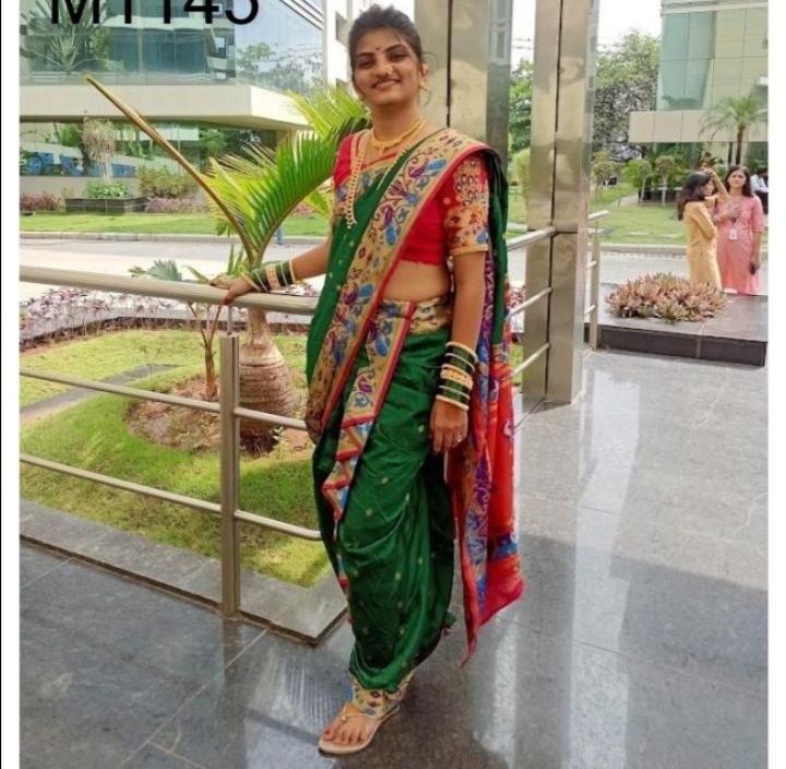 Yog Vadhu Var
