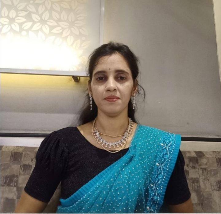 Yog Vadhu Var