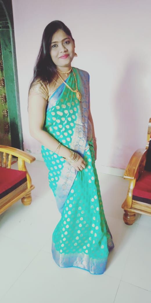 Yog Vadhu Var