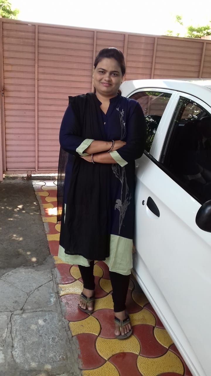Yog Vadhu Var